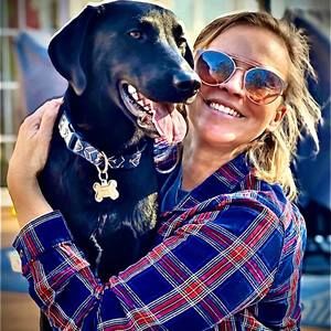 Meet your Posher, Jana